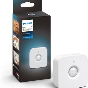 Philips Hue Intelligent Motion Sensor Smart Wireless Lighting